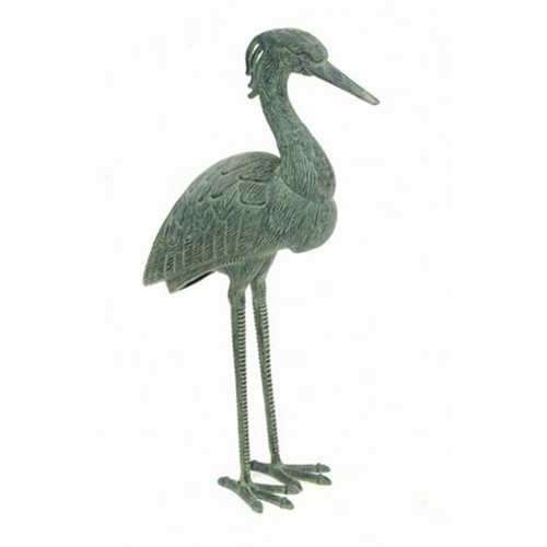 Achla hsb stately heron - hsb-01,